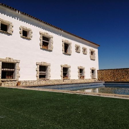 La Cruzanzana Hotel Penalba  Esterno foto