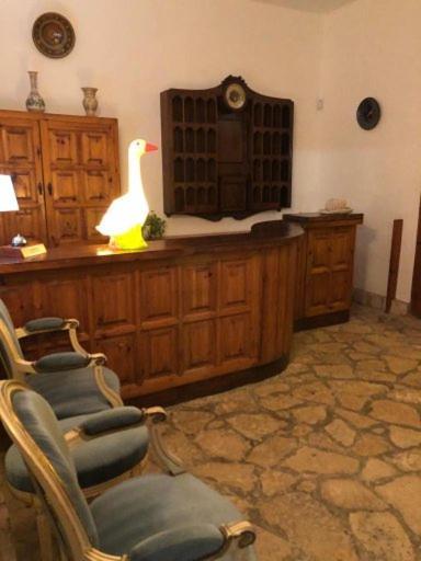 La Cruzanzana Hotel Penalba  Esterno foto