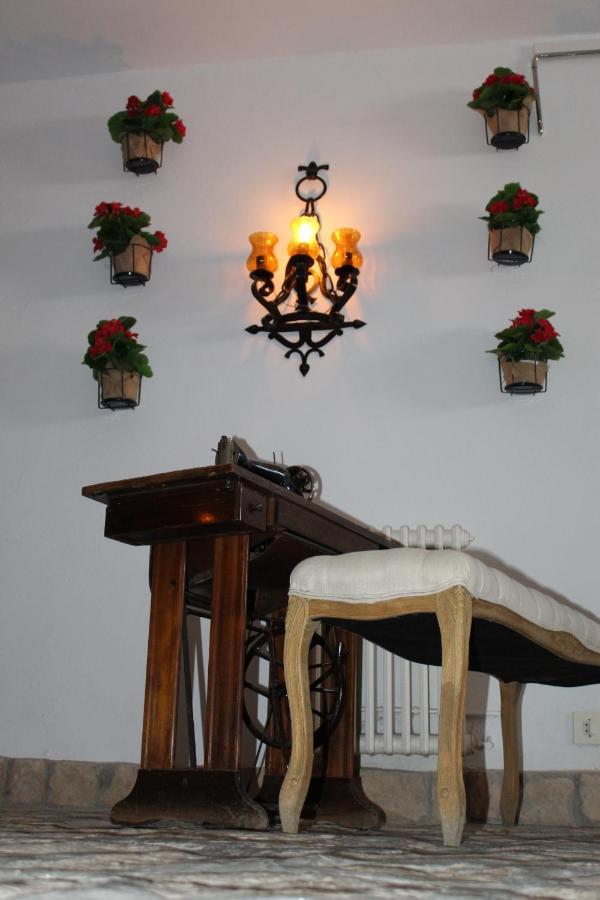 La Cruzanzana Hotel Penalba  Esterno foto