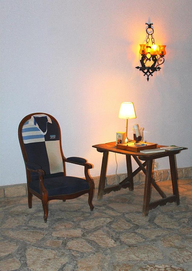 La Cruzanzana Hotel Penalba  Esterno foto